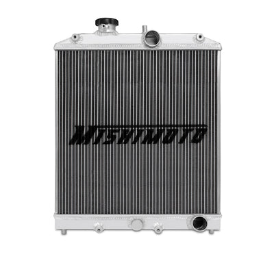 Performance Aluminum Radiator <br> 92-00 Honda Civic, 93-97 Civic del Sol