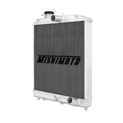 Performance Aluminum Radiator <br> 92-00 Honda Civic, 93-97 Civic del Sol