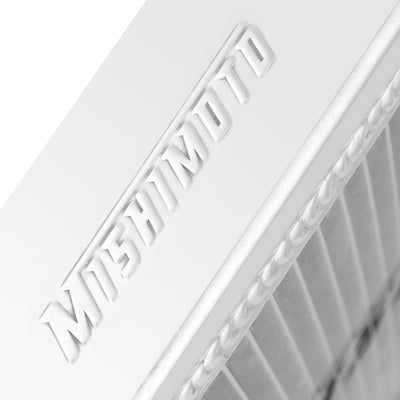 Performance Aluminum Radiator <br> 92-00 Honda Civic, 93-97 Civic del Sol