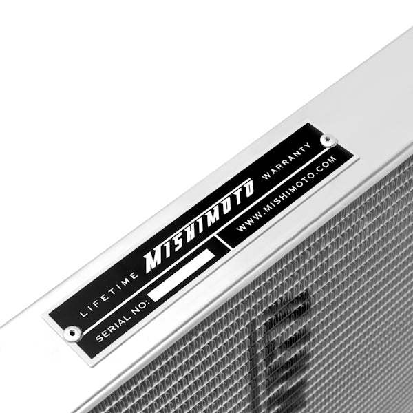 Performance Aluminum Radiator <br> 92-00 Honda Civic, 93-97 Civic del Sol
