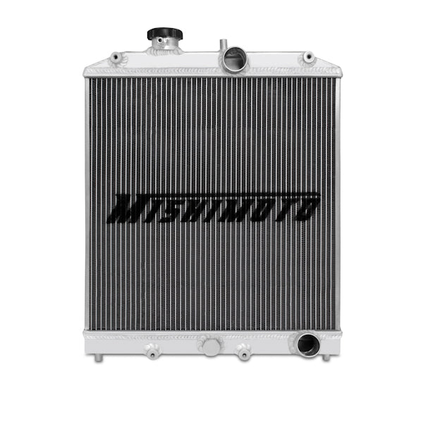 Performance Aluminum Radiator <br> 92-00 Honda Civic, 93-97 Civic del Sol