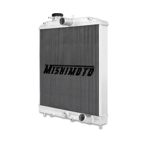 Performance Aluminum Radiator <br> 92-00 Honda Civic, 93-97 Civic del Sol