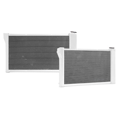 3-Row Performance Aluminum Radiator <br> 67-79 Chevy C/P/K Suburban Blazer