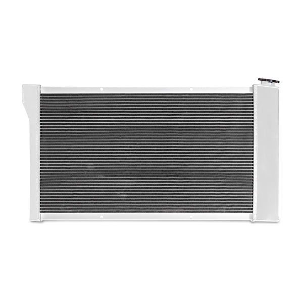 3-Row Performance Aluminum Radiator <br> 67-79 Chevy C/P/K Suburban Blazer