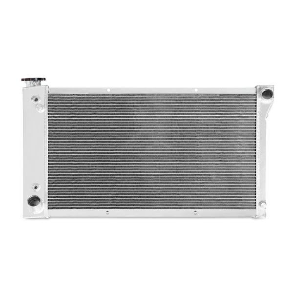 3-Row Performance Aluminum Radiator <br> 67-79 Chevy C/P/K Suburban Blazer