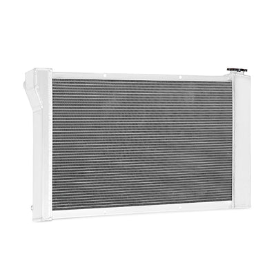 3-Row Performance Aluminum Radiator <br> 67-79 Chevy C/P/K Suburban Blazer