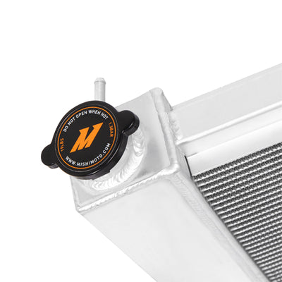 3-Row Performance Aluminum Radiator <br> 67-79 Chevy C/P/K Suburban Blazer