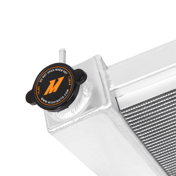 3-Row Performance Aluminum Radiator <br> 67-79 Chevy C/P/K Suburban Blazer