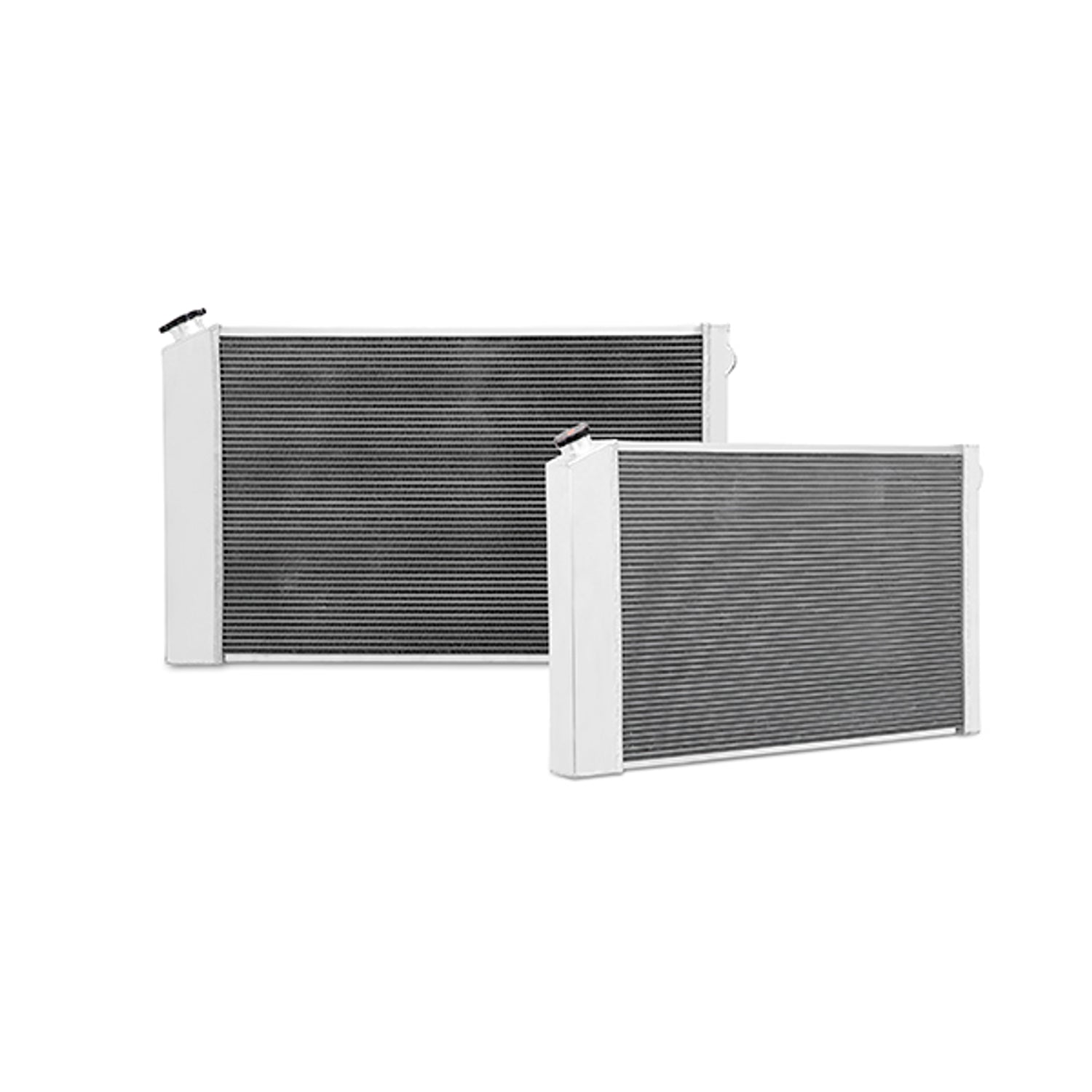 Performance Aluminum Radiator <br> 81-91 Chevy GMC C/K Series Blazer Jimmy