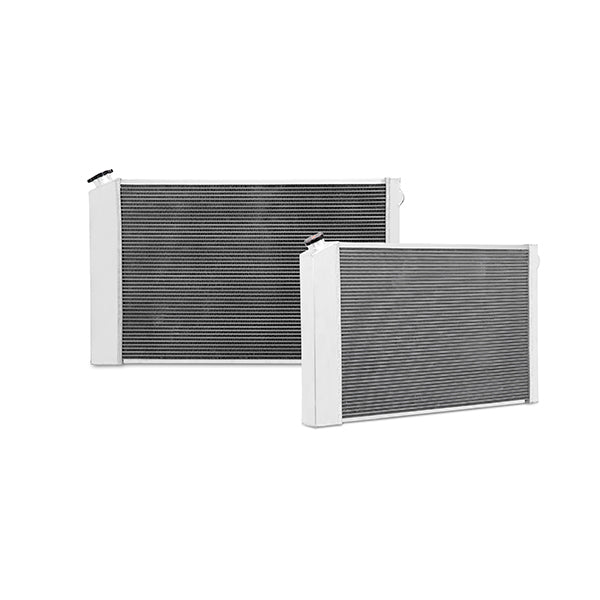 Performance Aluminum Radiator <br> 81-91 Chevy GMC C/K Series Blazer Jimmy