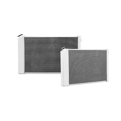 Performance Aluminum Radiator <br> 81-91 Chevy GMC C/K Series Blazer Jimmy