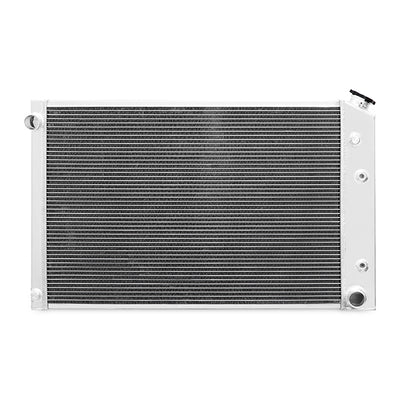 Performance Aluminum Radiator <br> 81-91 Chevy GMC C/K Series Blazer Jimmy