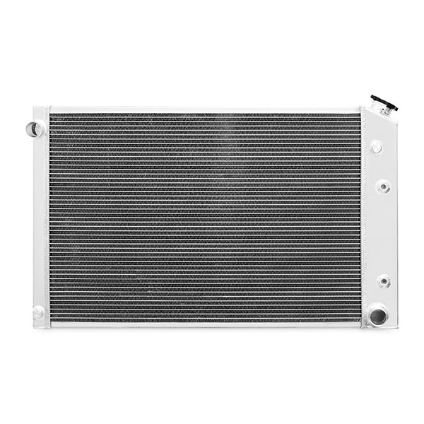 Performance Aluminum Radiator <br> 81-91 Chevy GMC C/K Series Blazer Jimmy