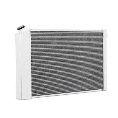 Performance Aluminum Radiator <br> 81-91 Chevy GMC C/K Series Blazer Jimmy