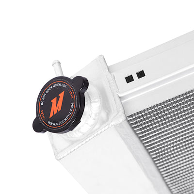 Performance Aluminum Radiator <br> 81-91 Chevy GMC C/K Series Blazer Jimmy