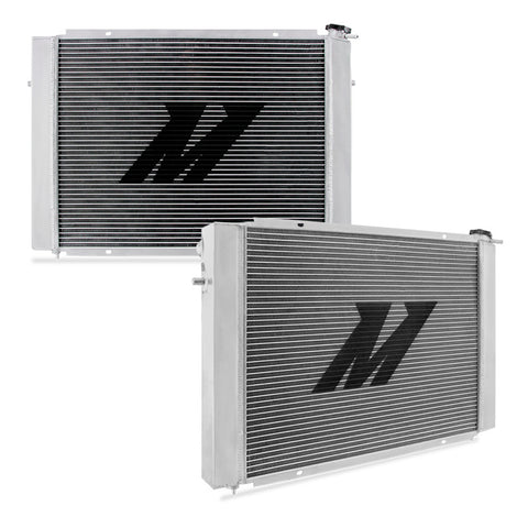 Performance Aluminum Radiator <br> 24.4 L X 3.7 W X 18.1 in H
