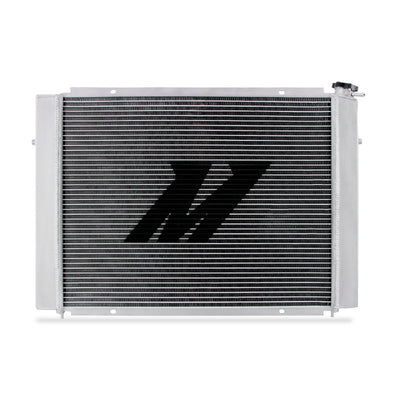 Performance Aluminum Radiator <br> 24.4 L X 3.7 W X 18.1 in H