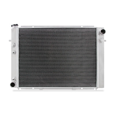 Performance Aluminum Radiator <br> 24.4 L X 3.7 W X 18.1 in H