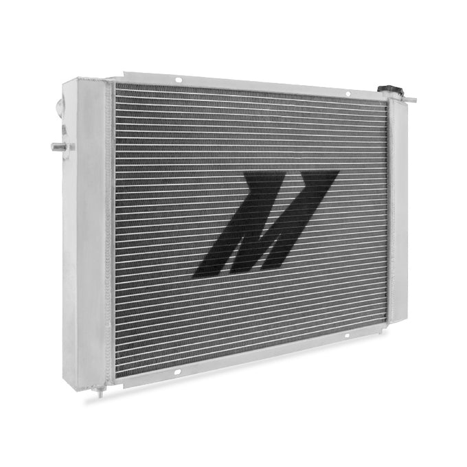 Performance Aluminum Radiator <br> 24.4 L X 3.7 W X 18.1 in H