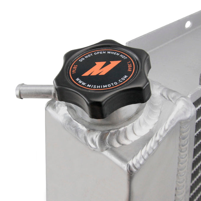 Performance Aluminum Radiator <br> 24.4 L X 3.7 W X 18.1 in H