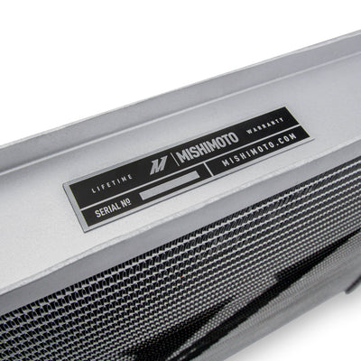 Performance Aluminum Radiator <br> 24.4 L X 3.7 W X 18.1 in H
