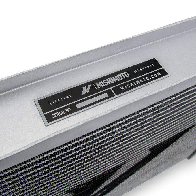 Performance Aluminum Radiator <br> 24.4 L X 3.7 W X 18.1 in H