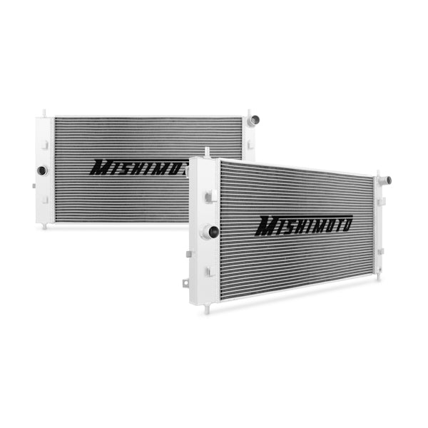 Performance Aluminum Radiator <br> 05-10 Chevy Cobalt