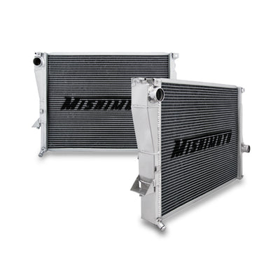 X-Line Performance Aluminum Radiator <br> 97-02 BMW Z3