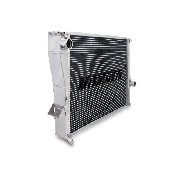 X-Line Performance Aluminum Radiator <br> 97-02 BMW Z3