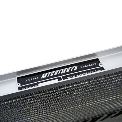 X-Line Performance Aluminum Radiator <br> 97-02 BMW Z3