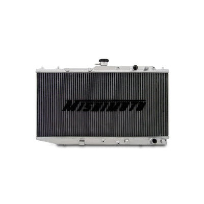 Performance Aluminum Radiator <br> 88-91 Honda Civic CRX