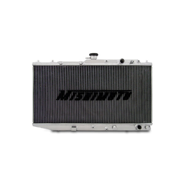 Performance Aluminum Radiator <br> 88-91 Honda Civic CRX