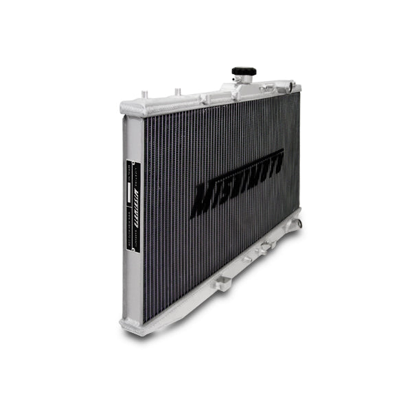 Performance Aluminum Radiator <br> 88-91 Honda Civic CRX