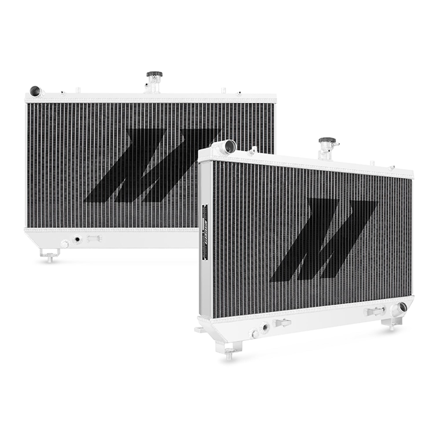 Performance Aluminum Radiator <br> 10-11 Chevy Camaro