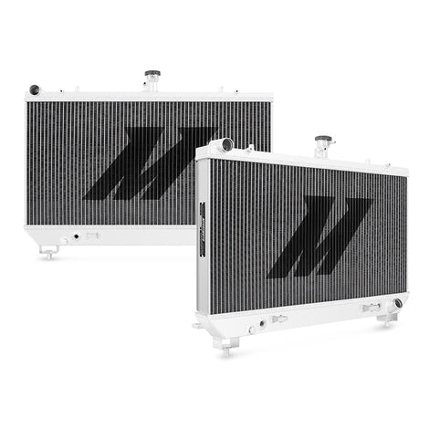 Performance Aluminum Radiator <br> 10-11 Chevy Camaro