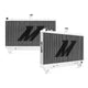 Performance Aluminum Radiator <br> 10-11 Chevy Camaro
