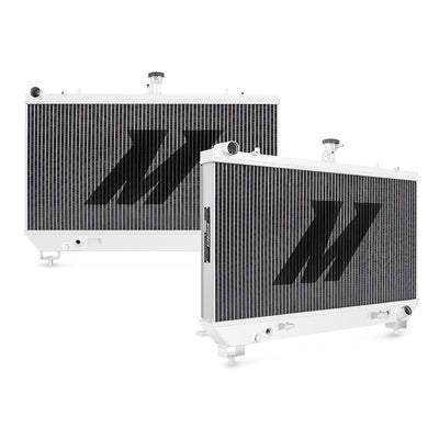 Performance Aluminum Radiator <br> 10-11 Chevy Camaro