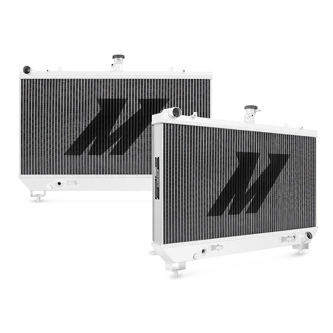 Performance Aluminum Radiator <br> 10-11 Chevy Camaro
