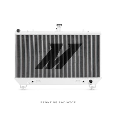 Performance Aluminum Radiator <br> 10-11 Chevy Camaro