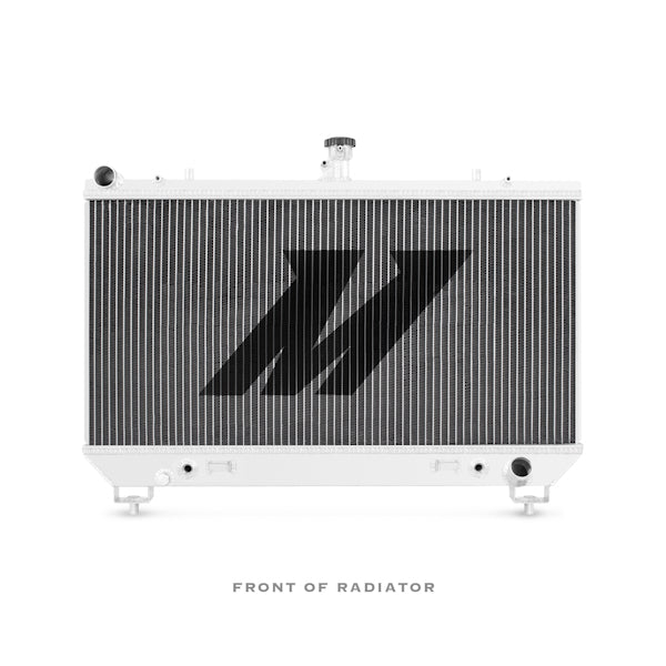 Performance Aluminum Radiator <br> 10-11 Chevy Camaro