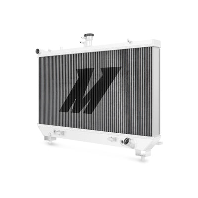 Performance Aluminum Radiator <br> 10-11 Chevy Camaro