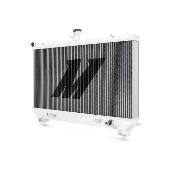 Performance Aluminum Radiator <br> 10-11 Chevy Camaro