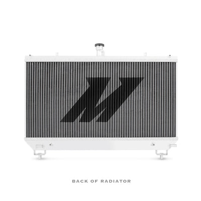 Performance Aluminum Radiator <br> 10-11 Chevy Camaro