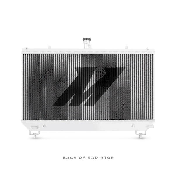 Performance Aluminum Radiator <br> 10-11 Chevy Camaro