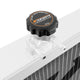 Performance Aluminum Radiator <br> 10-11 Chevy Camaro