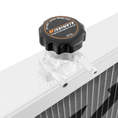 Performance Aluminum Radiator <br> 10-11 Chevy Camaro