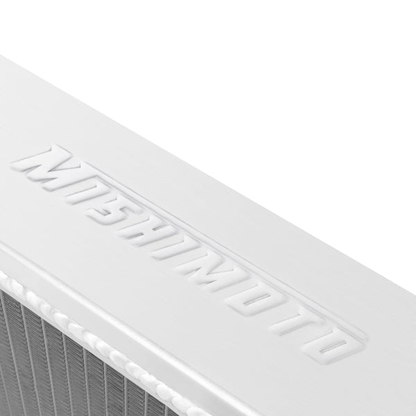 Performance Aluminum Radiator <br> 10-11 Chevy Camaro