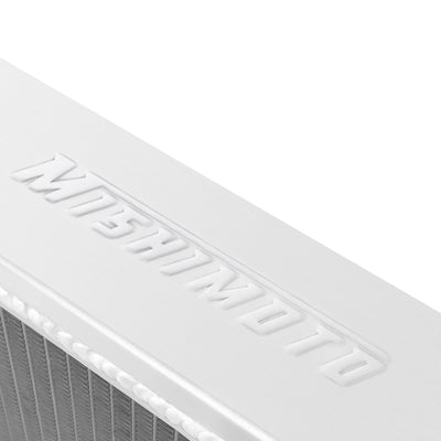 Performance Aluminum Radiator <br> 10-11 Chevy Camaro