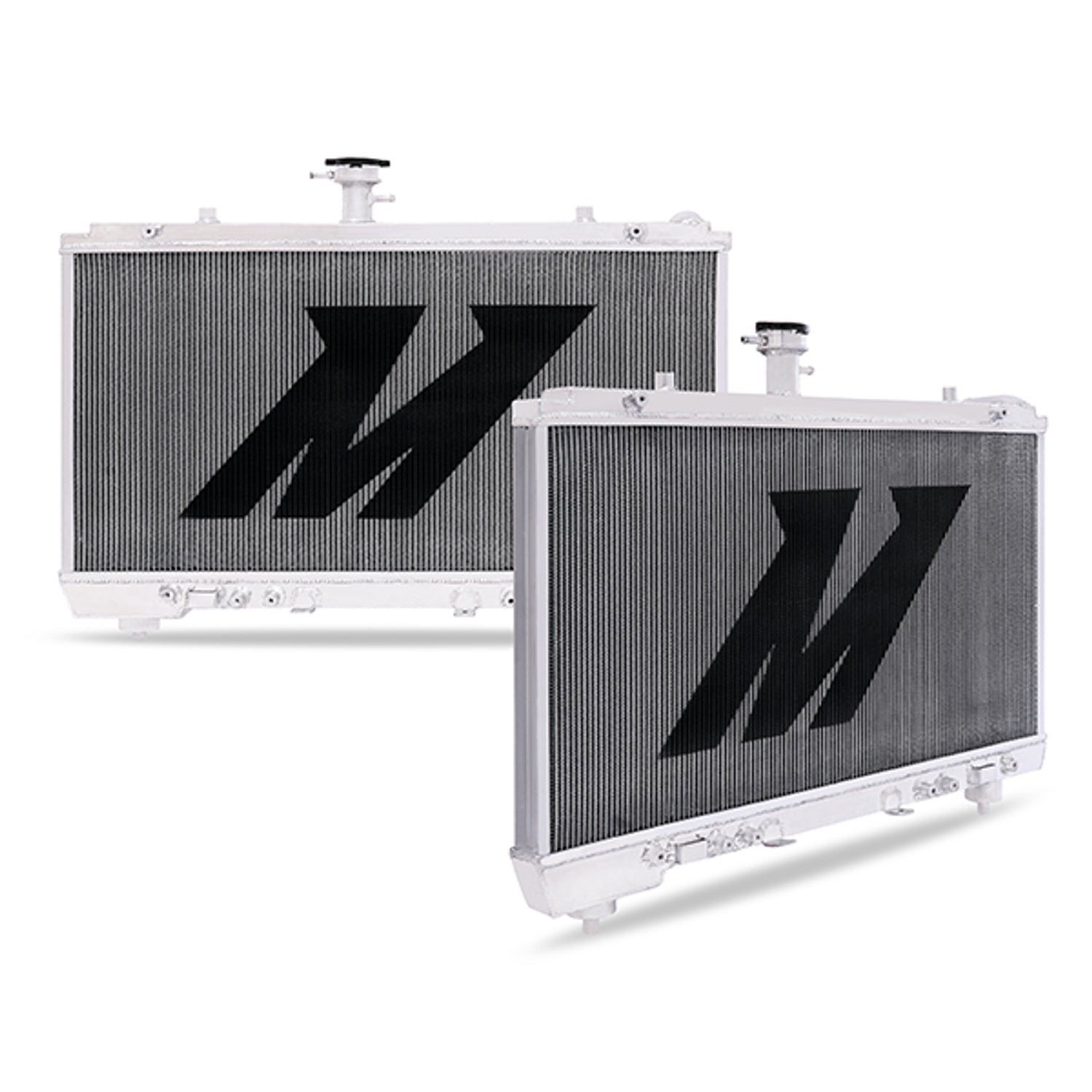 Performance Aluminum Radiator <br> 12-15 Chevy Camaro