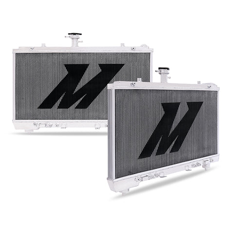Performance Aluminum Radiator <br> 12-15 Chevy Camaro